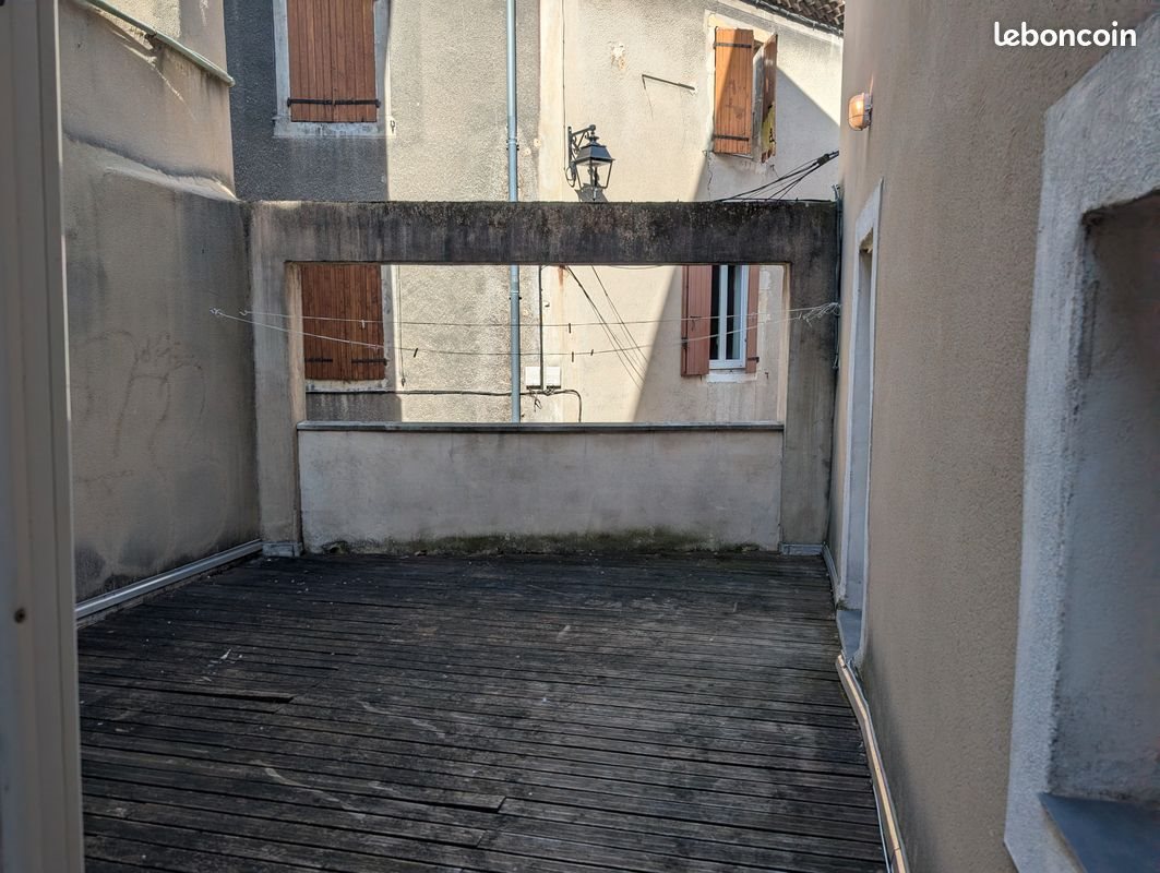 Appartement à vendre, 33m², Montélimar