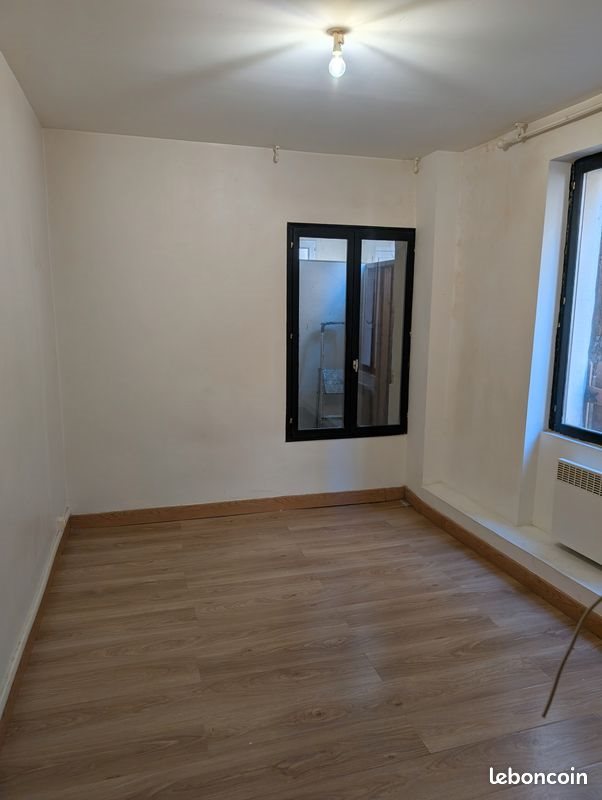 Appartement à vendre, 33m², Montélimar