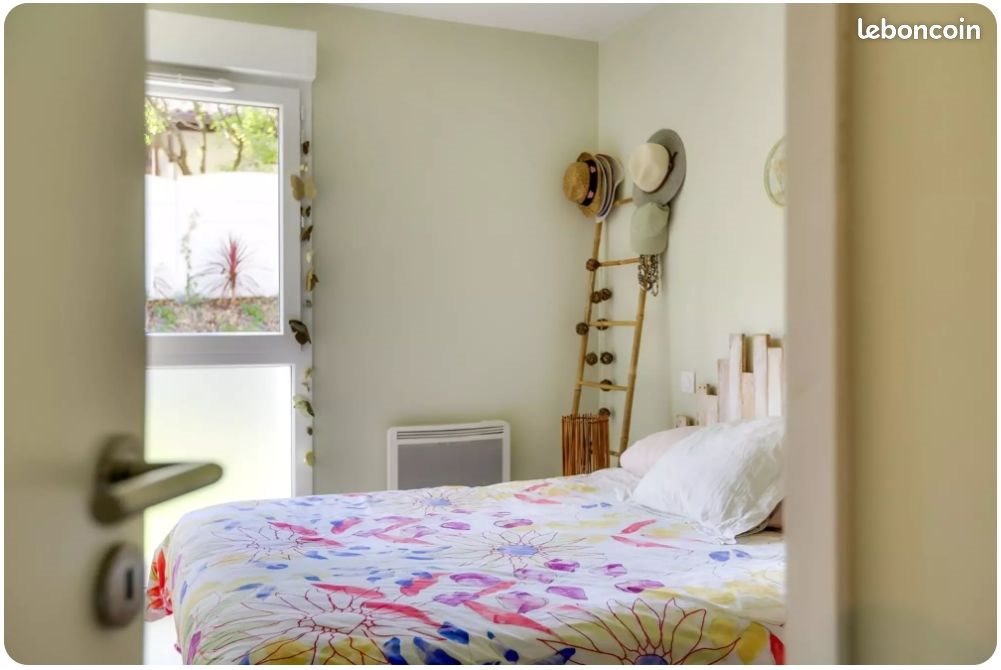 Appartement à louer, 72m², Capbreton