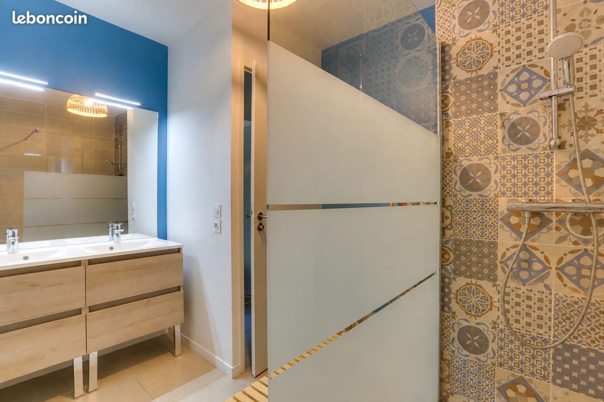 Appartement à louer, 72m², Capbreton