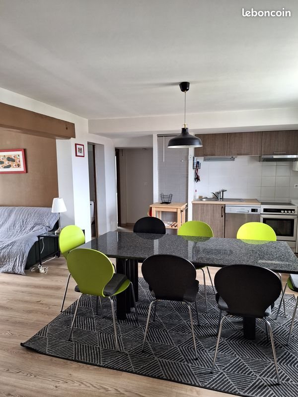 Appartement à vendre, 92m², Ciboure