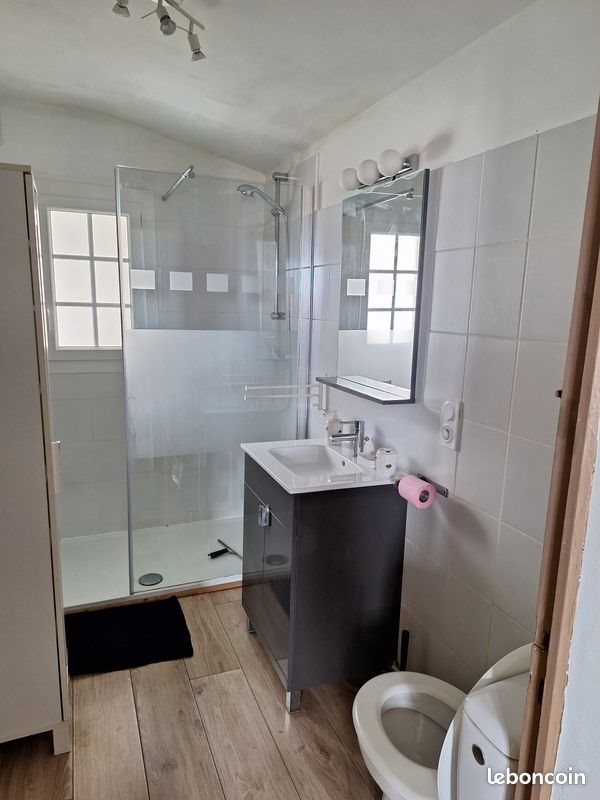 Appartement à vendre, 92m², Ciboure