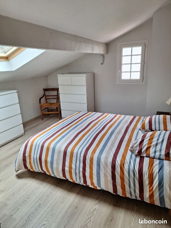 Appartement à vendre, 92m², Ciboure
