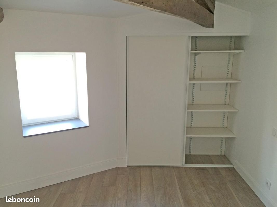 Appartement à louer, 60m², Poitiers