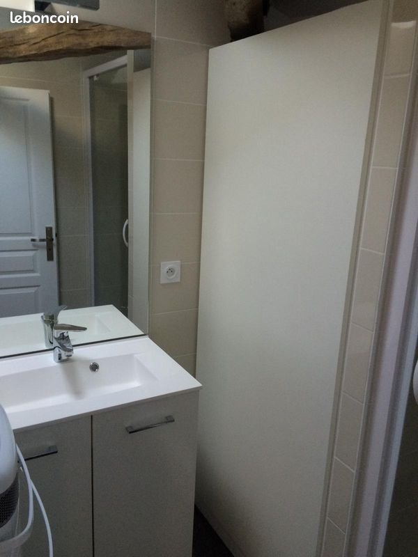 Appartement à louer, 60m², Poitiers