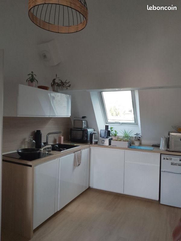 Appartement à vendre, 21m², Bagnères-de-Bigorre