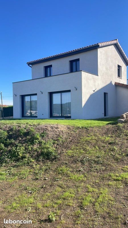 Maison à vendre, 108m², Unieux