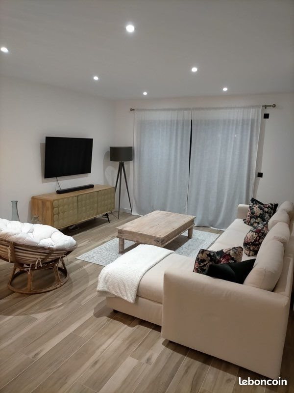 Maison à vendre, 108m², Unieux