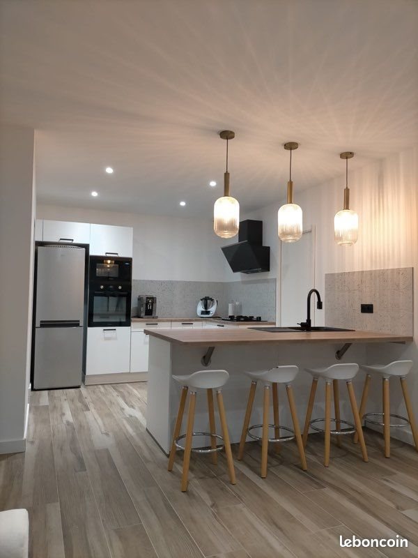 Maison à vendre, 108m², Unieux