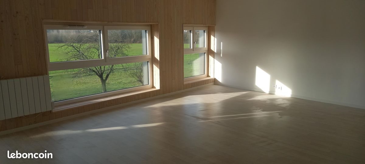 Appartement à louer, 60m², Niort