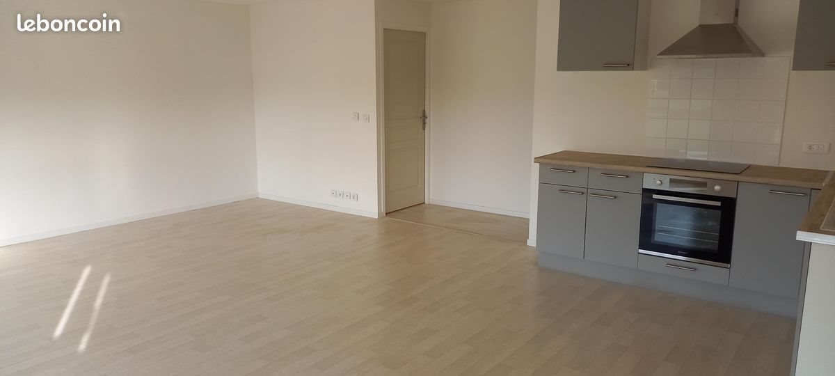 Appartement à louer, 60m², Niort