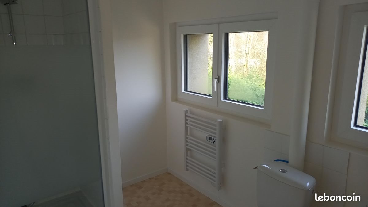 Appartement à louer, 60m², Niort