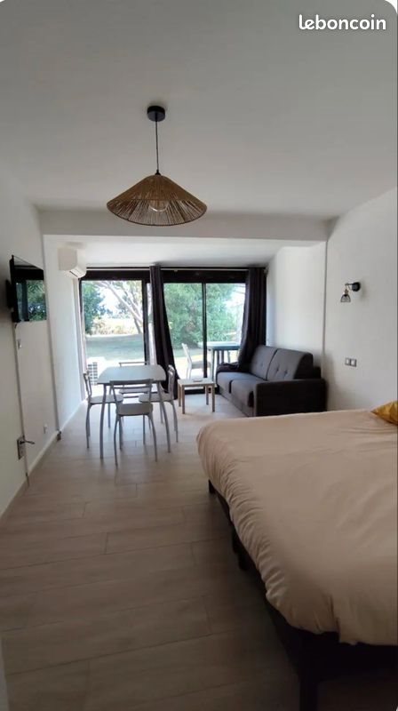 Appartement à louer, 33m², Arles