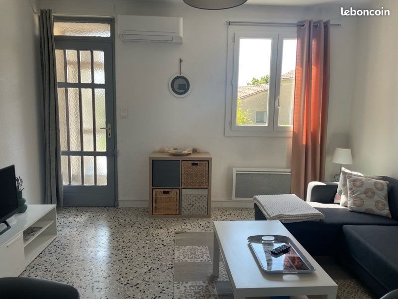 Appartement à louer, 40m², Caromb