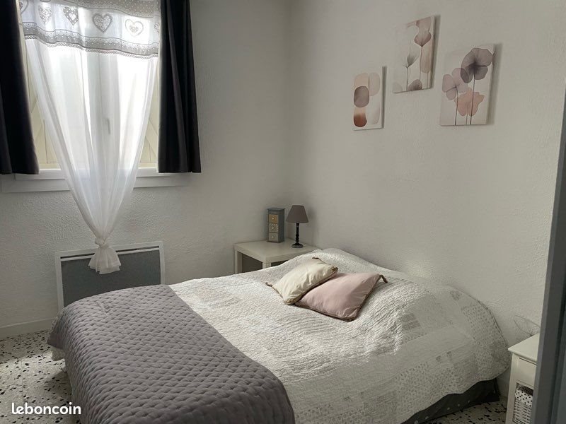 Appartement à louer, 40m², Caromb