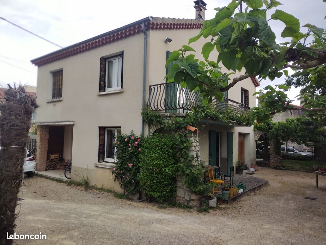 Maison à vendre, 120m², Crest
