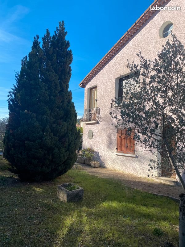 Maison à vendre, 127m², Château-Arnoux-Saint-Auban