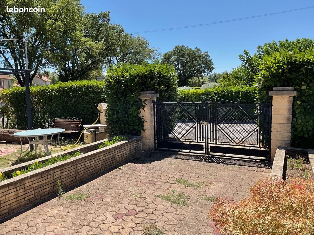 Maison à vendre, 127m², Château-Arnoux-Saint-Auban