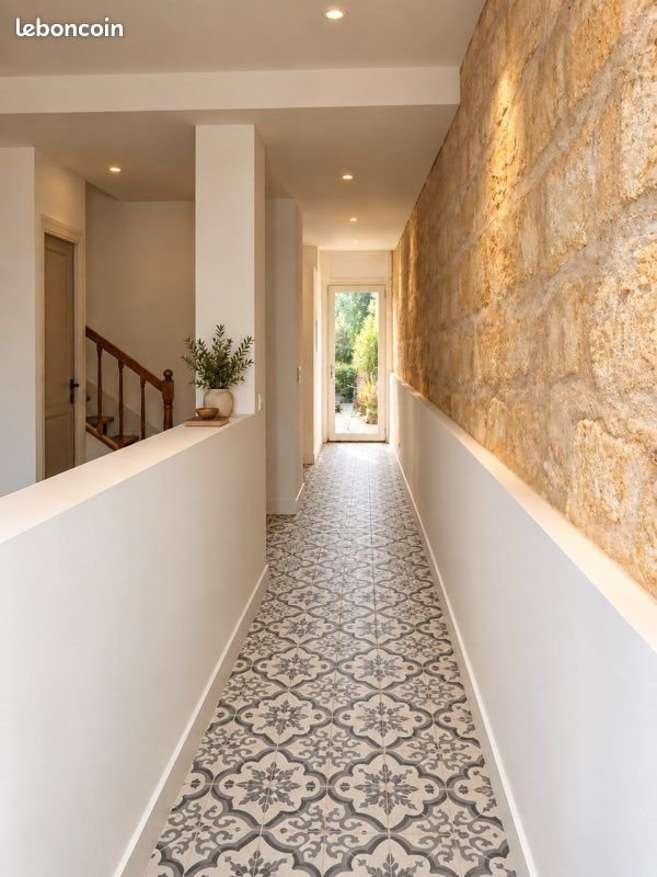 Maison à vendre, 130m², Libourne