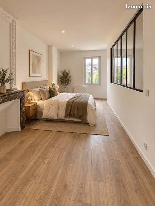 Maison à vendre, 130m², Libourne