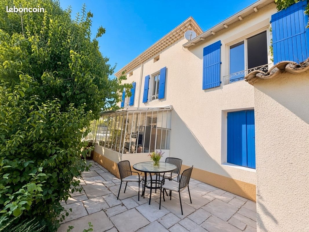Maison à vendre, 285m², Montélimar