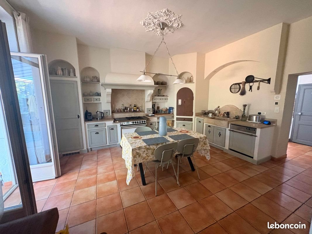 Maison à vendre, 285m², Montélimar