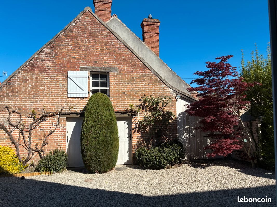 Maison à vendre, 157m², La Ferté-Beauharnais