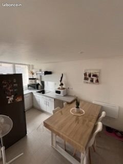 Maison à louer, 54m², Palluau