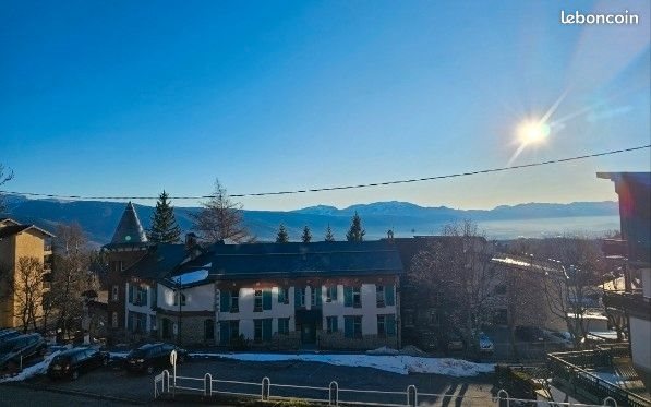 Appartement à vendre, 200m², Font-Romeu-Odeillo-Via