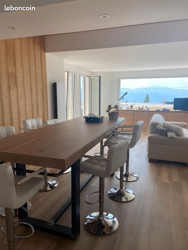 Appartement à vendre, 200m², Font-Romeu-Odeillo-Via