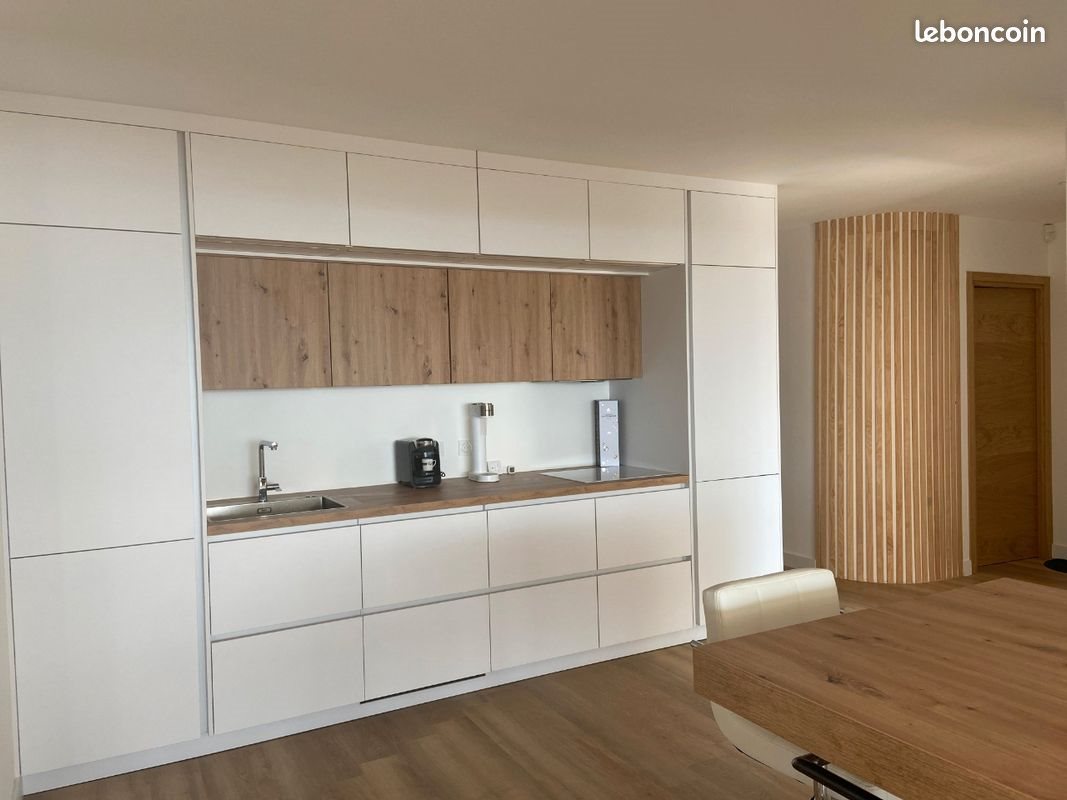 Appartement à vendre, 200m², Font-Romeu-Odeillo-Via