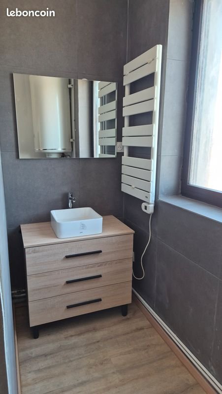 Appartement à louer, 69m², Caudry