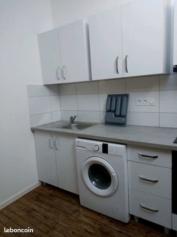 Appartement à louer, 35m², Vierzon