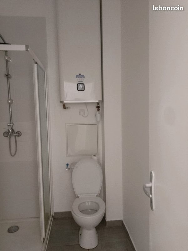 Appartement à louer, 35m², Vierzon