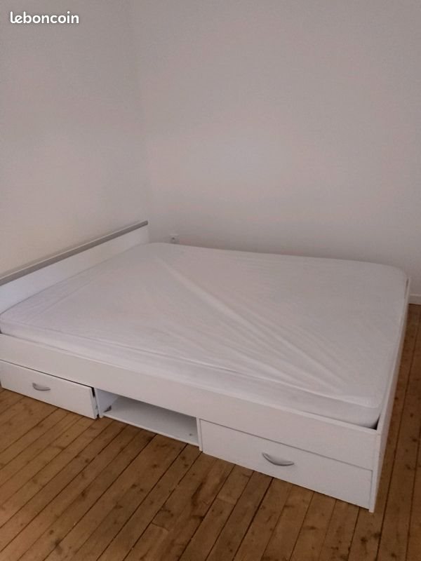 Appartement à louer, 35m², Vierzon