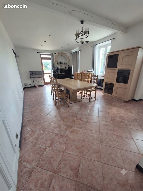 Maison à vendre, 142m², Charmes-sur-l'Herbasse