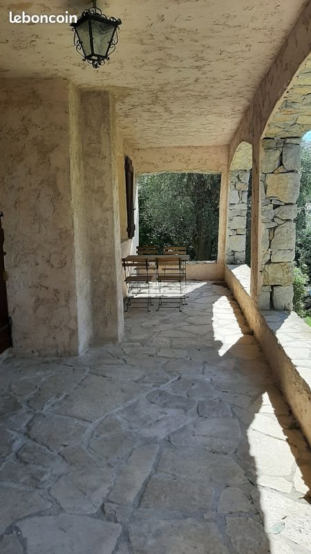 Appartement à louer, 32m², Grasse