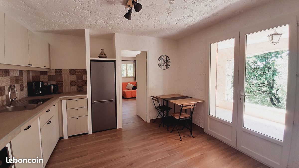 Appartement à louer, 32m², Grasse