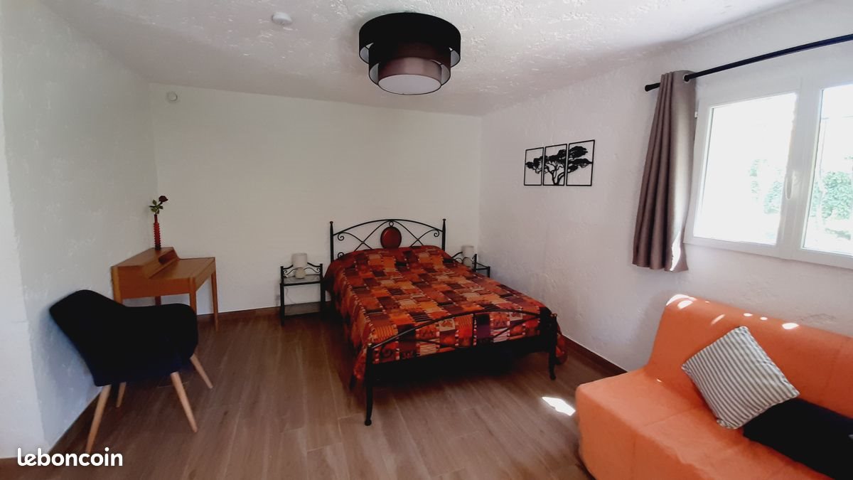 Appartement à louer, 32m², Grasse