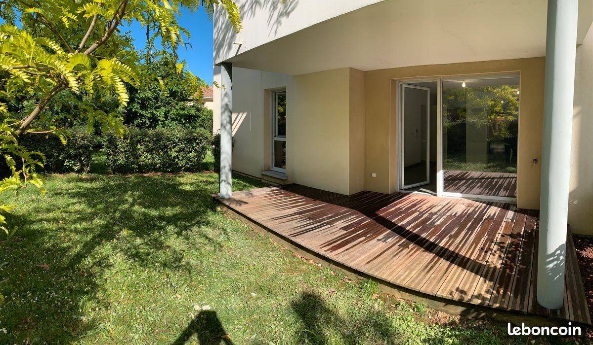 Appartement à vendre, 43m², Castanet-Tolosan