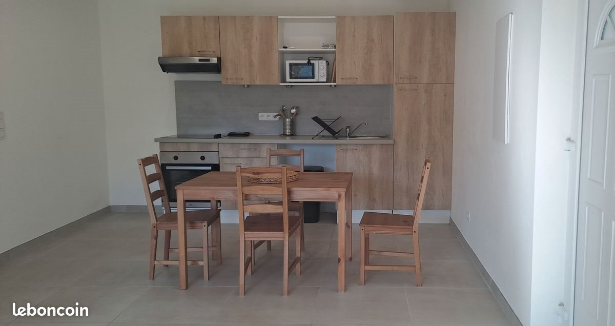 Appartement à louer, 50m², Roquefort-les-Pins