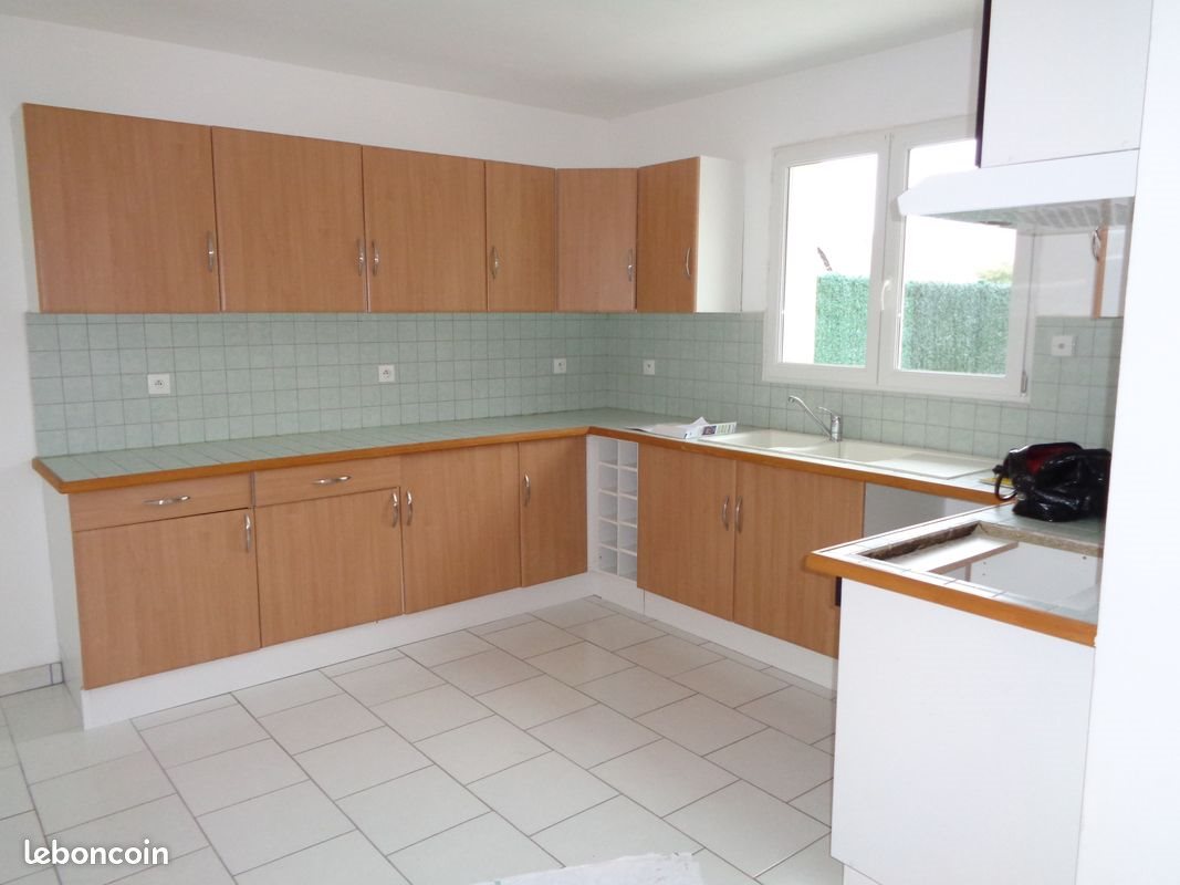 Maison à louer, 104m², Caudebec-lès-Elbeuf