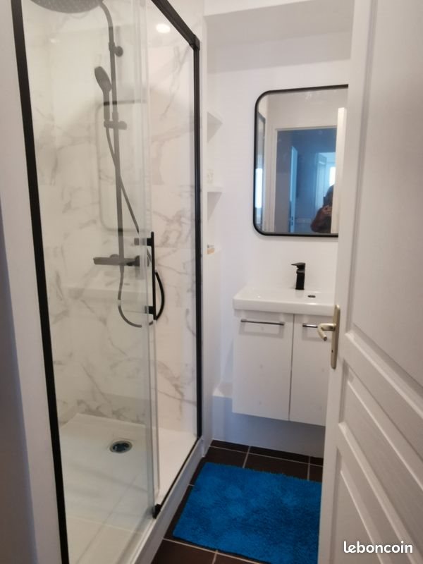 Appartement à vendre, 52m², Merville-Franceville-Plage