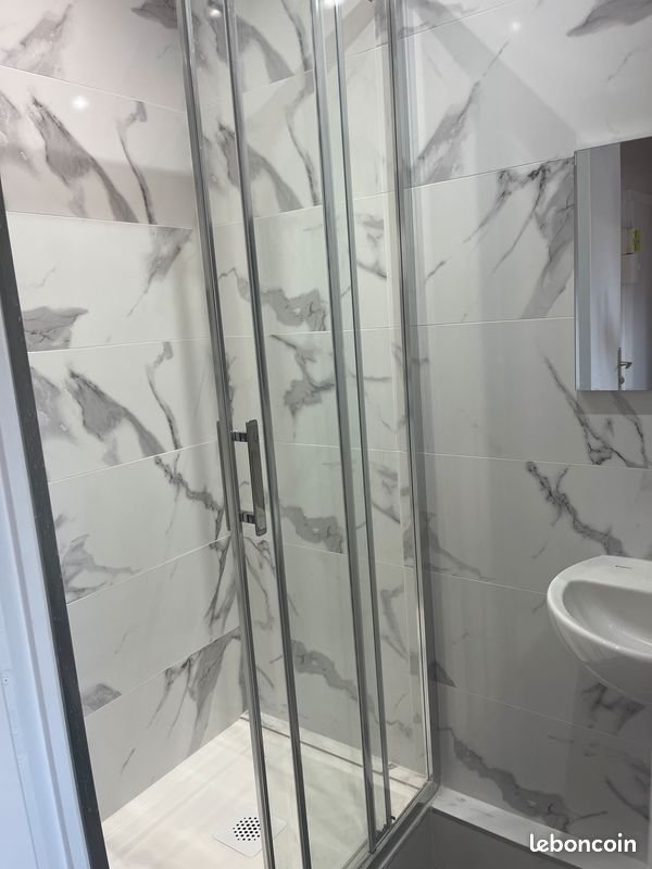 Appartement à vendre, 19m², Le Pré-Saint-Gervais