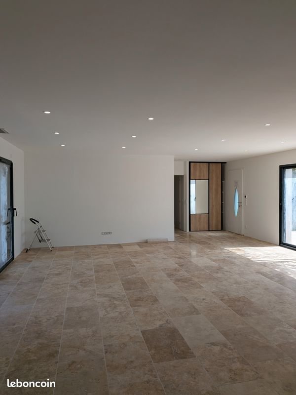 Maison à louer, 108m², Casteljaloux