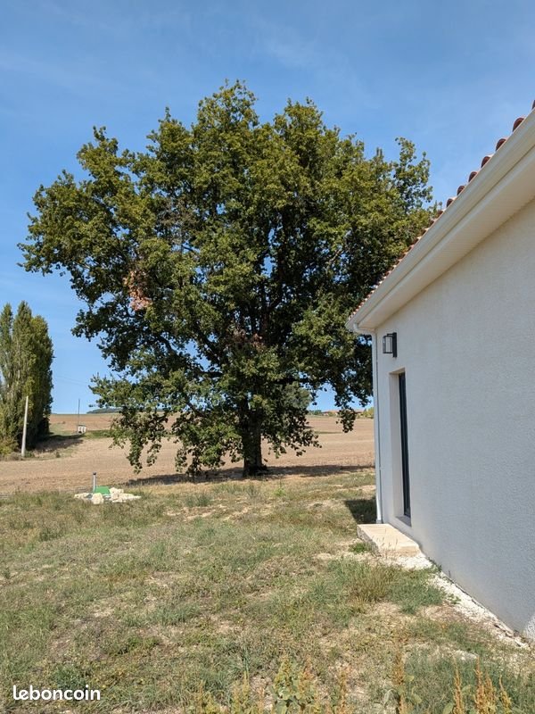 Maison à louer, 108m², Casteljaloux