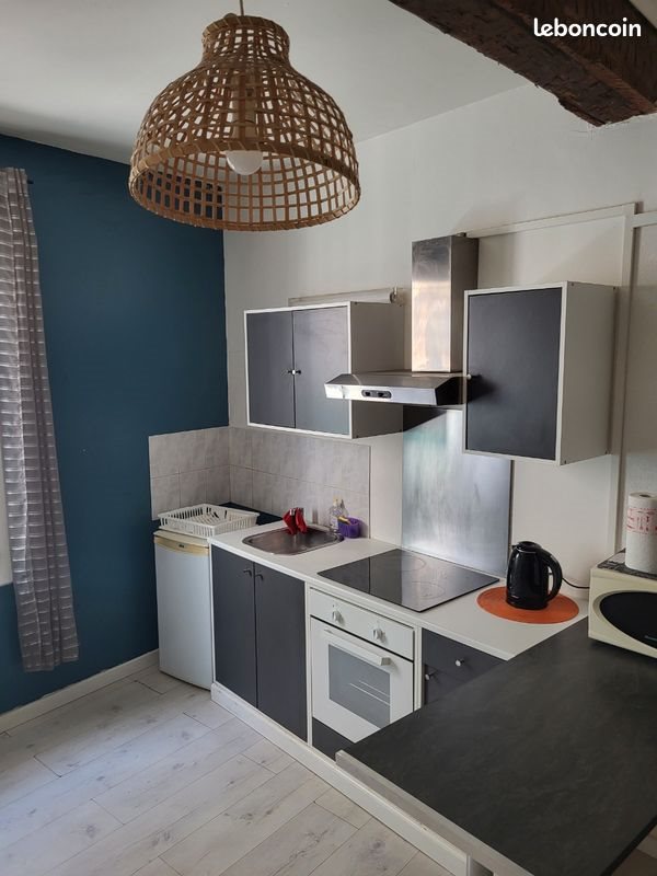 Appartement à louer, 27m², Montpellier