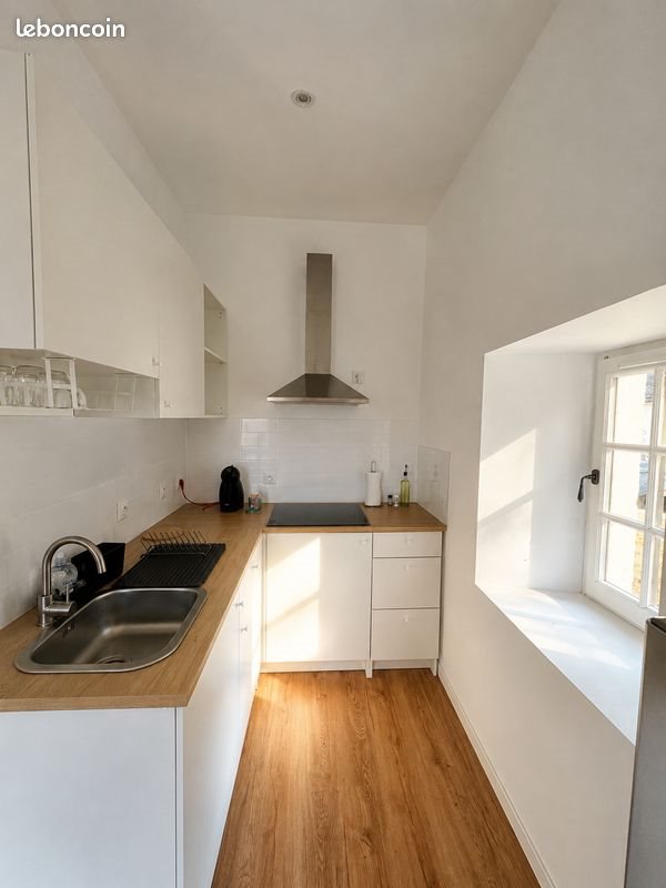 Appartement à louer, 62m², Le Mas-d'Agenais