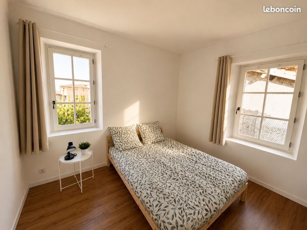 Appartement à louer, 62m², Le Mas-d'Agenais