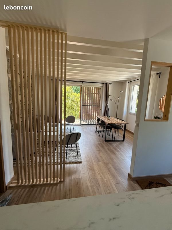 Maison à vendre, 160m², Molières-Cavaillac
